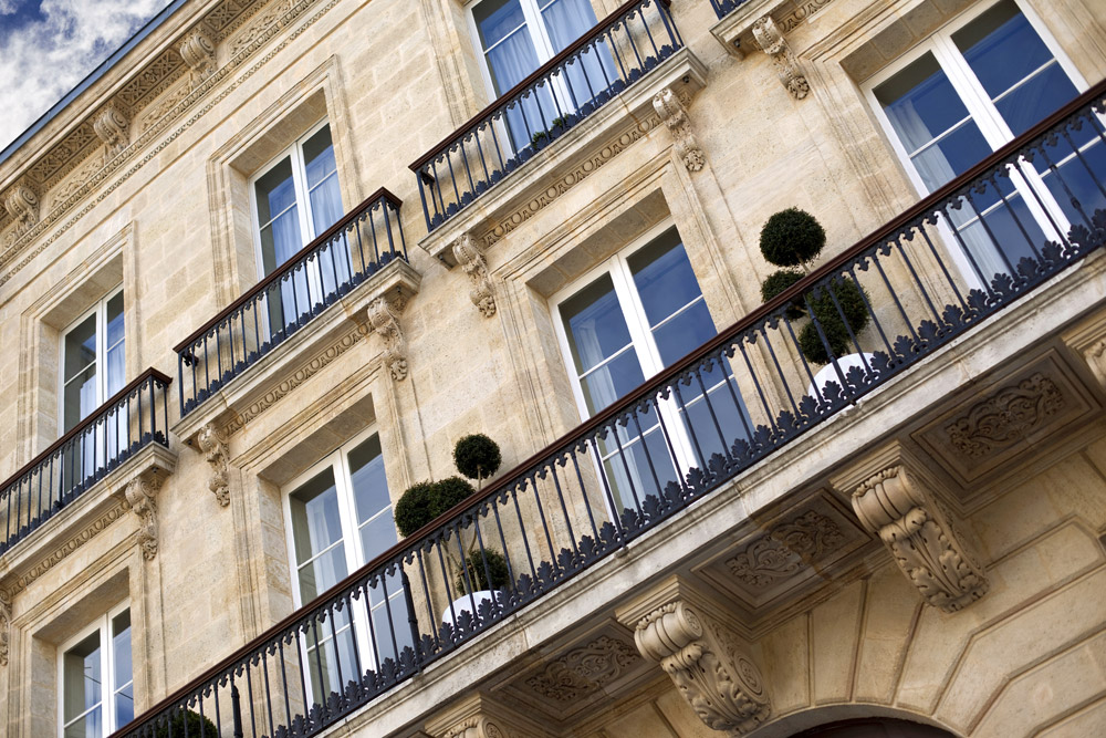 Notre agence